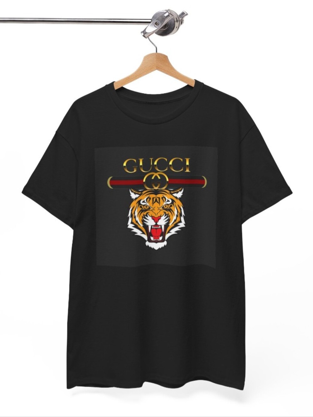 Designer Inspired Graphic Tee